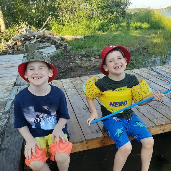 Meet your Posher, Adam - Picture 1 of 1